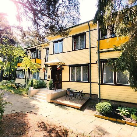 Appartamento Gedimino 1 Palanga Esterno foto