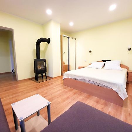 Appartamento Gedimino 1 Palanga Camera foto