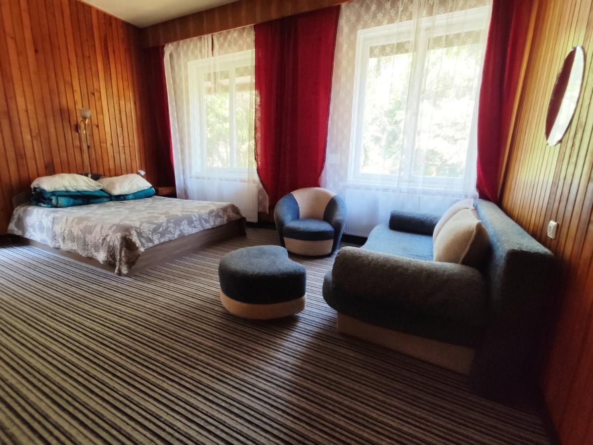 Appartamento Gedimino 1 Palanga Esterno foto