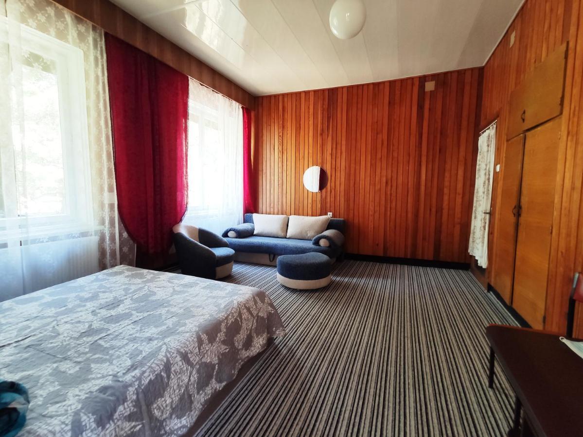 Appartamento Gedimino 1 Palanga Esterno foto