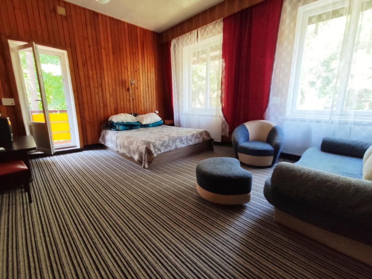 Appartamento Gedimino 1 Palanga Esterno foto