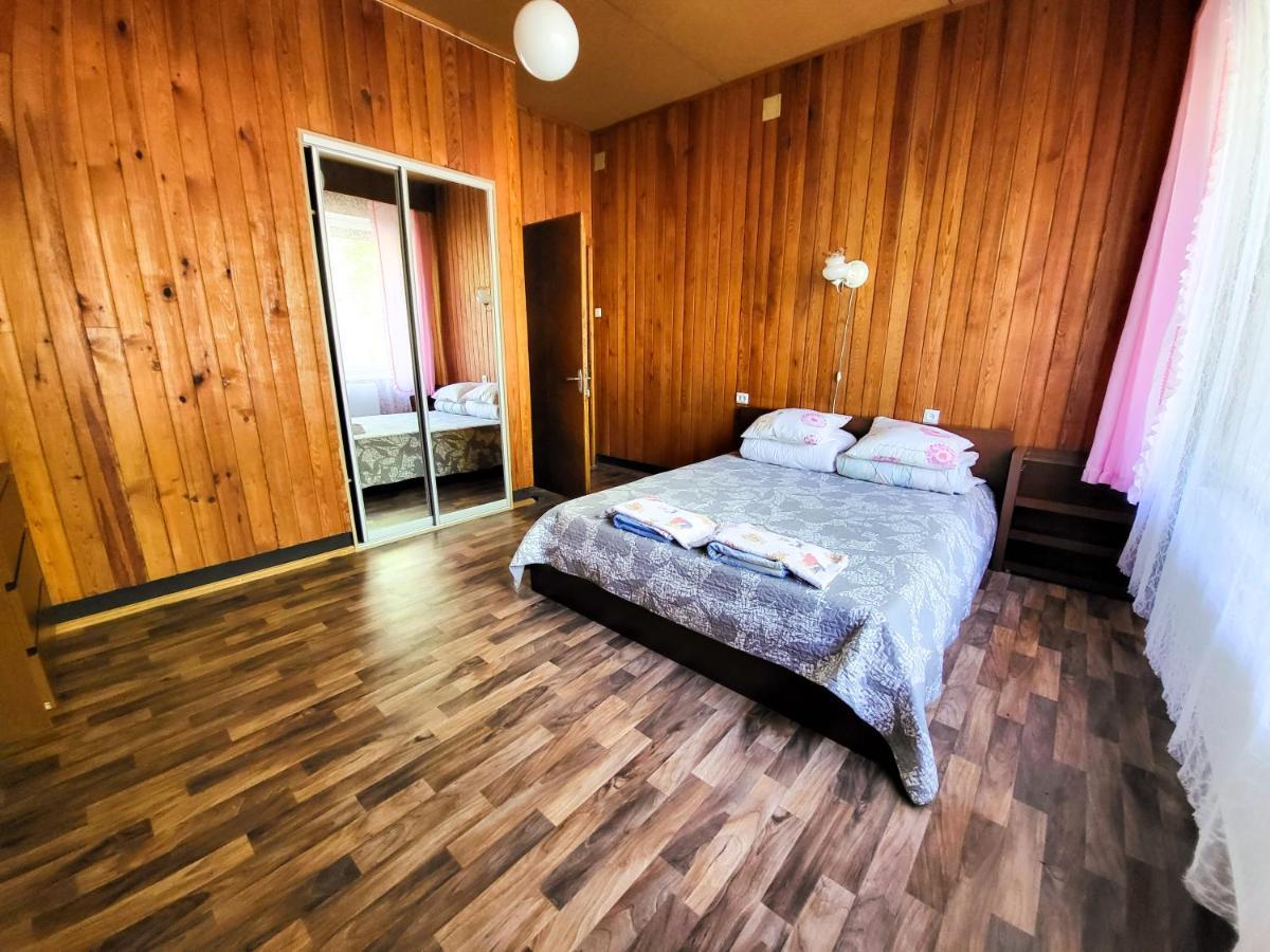 Appartamento Gedimino 1 Palanga Esterno foto
