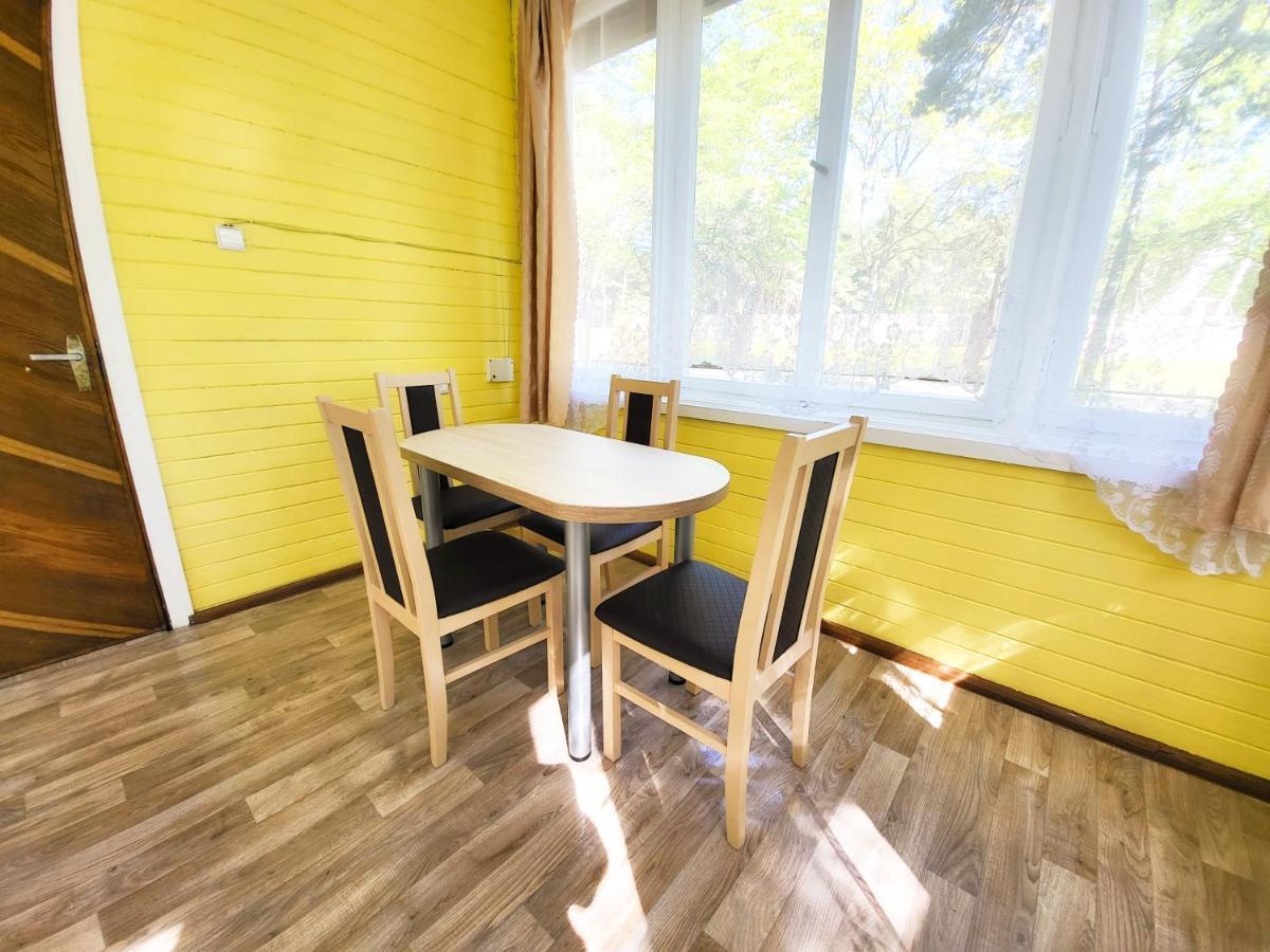 Appartamento Gedimino 1 Palanga Esterno foto