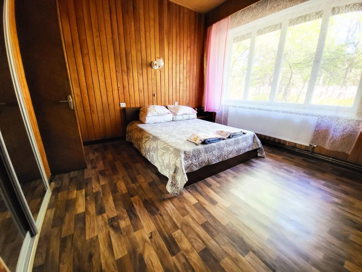 Appartamento Gedimino 1 Palanga Esterno foto