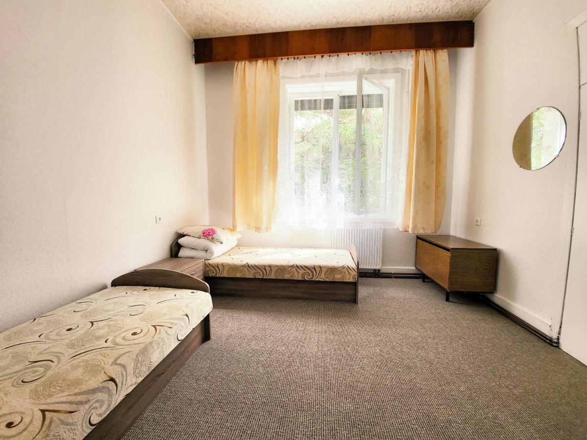 Appartamento Gedimino 1 Palanga Esterno foto