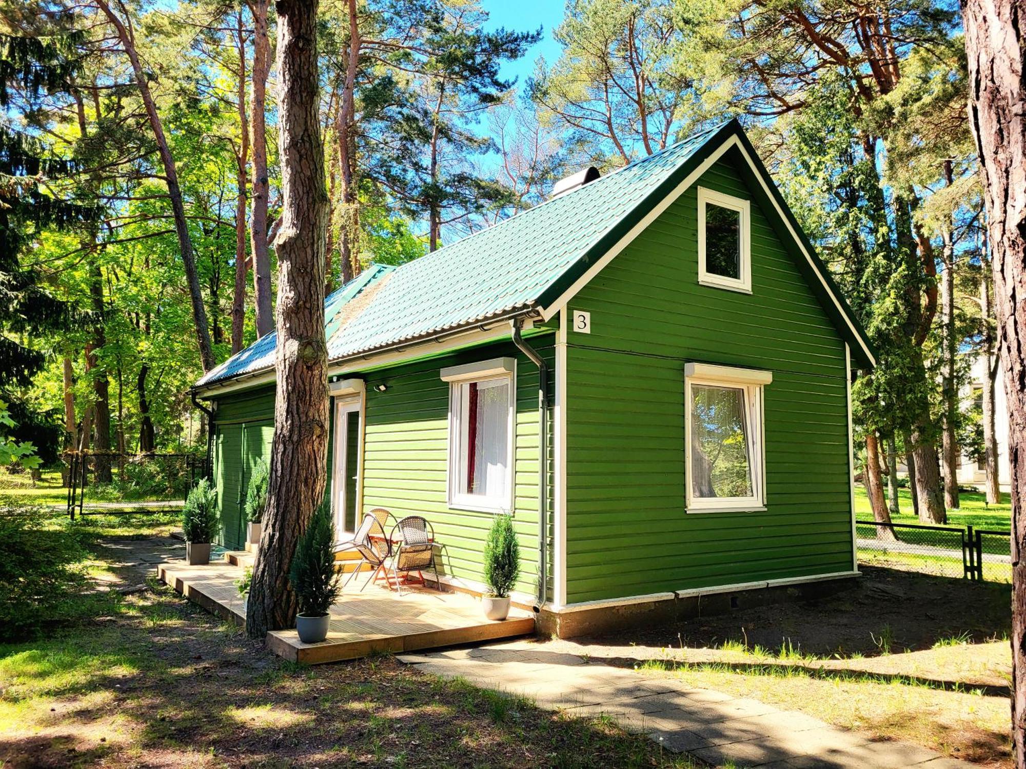 Appartamento Gedimino 1 Palanga Camera foto