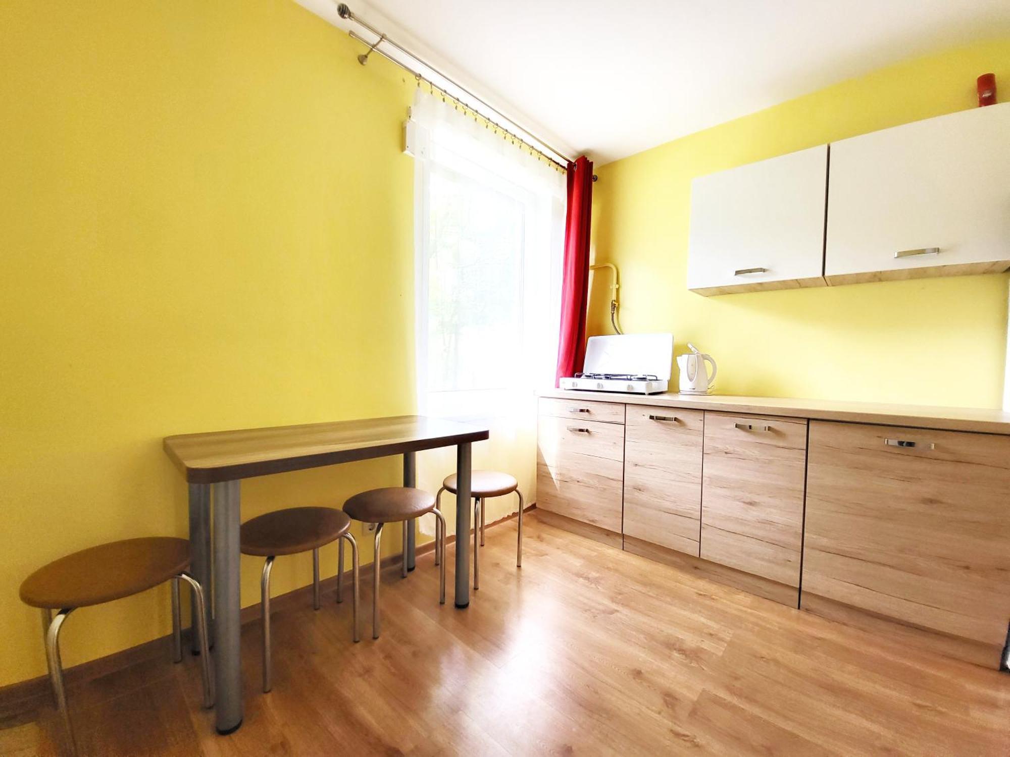 Appartamento Gedimino 1 Palanga Camera foto