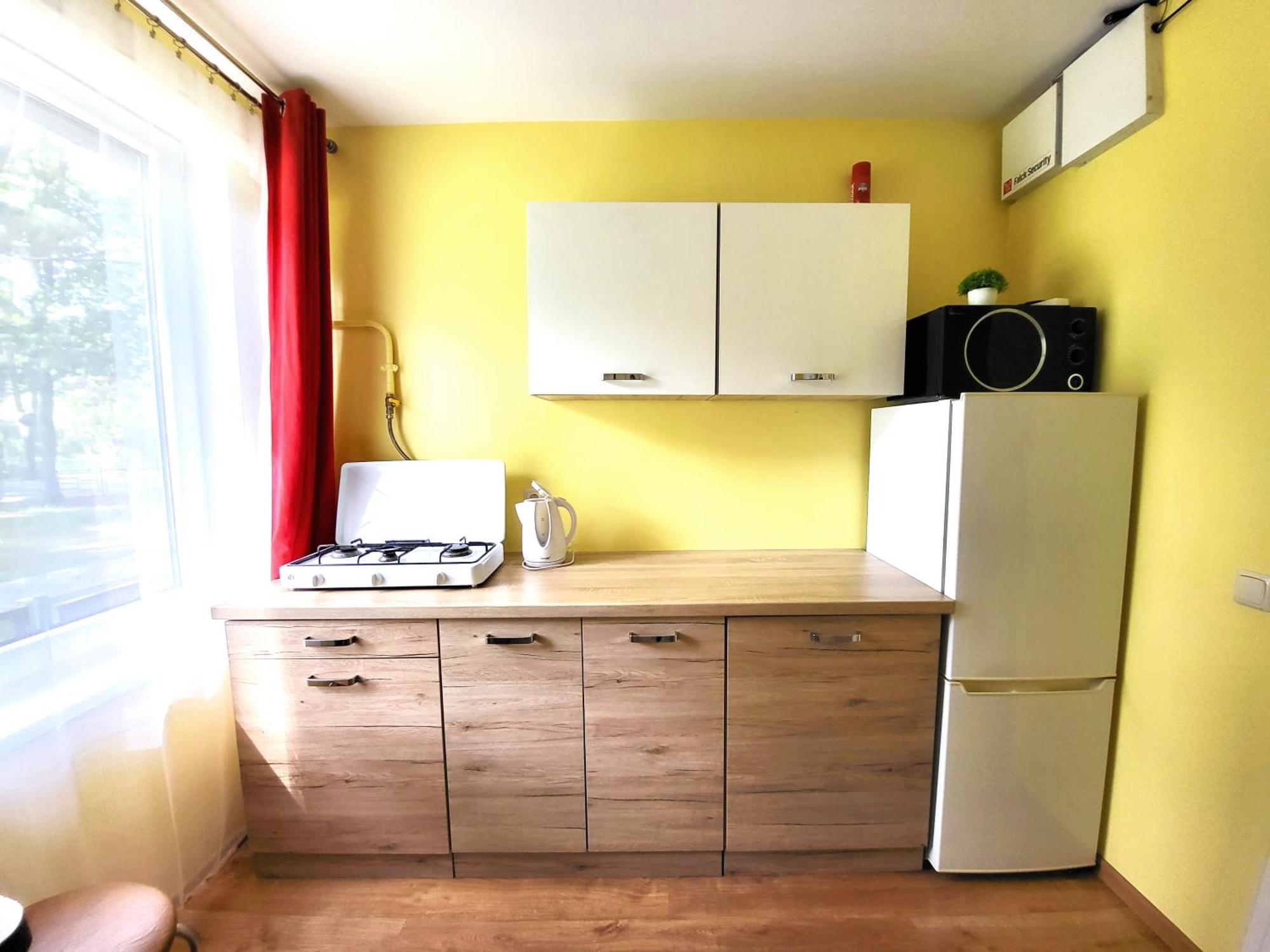 Appartamento Gedimino 1 Palanga Camera foto