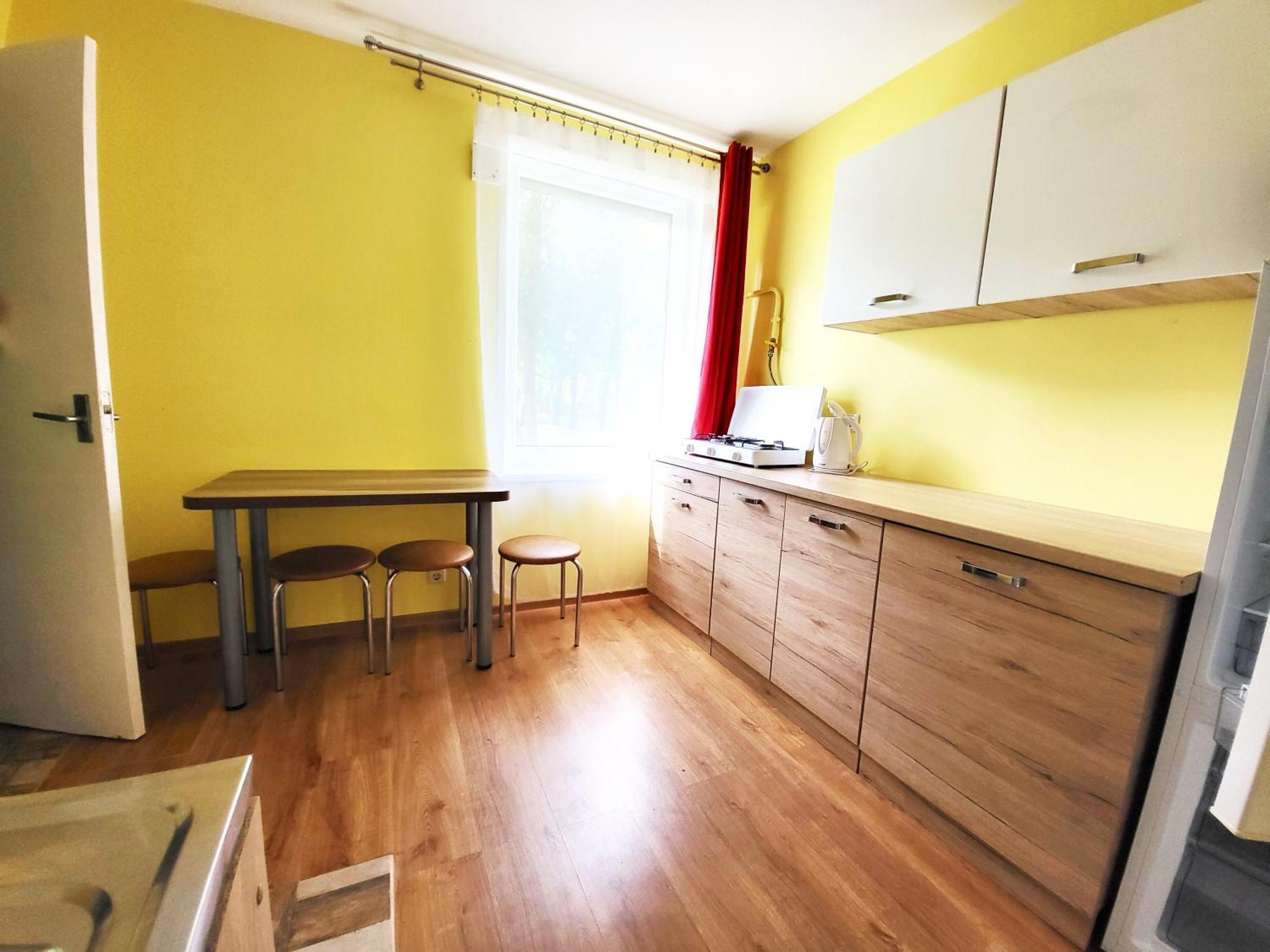 Appartamento Gedimino 1 Palanga Camera foto