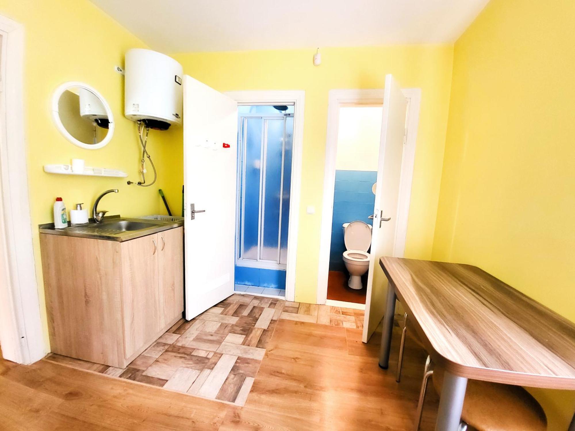 Appartamento Gedimino 1 Palanga Camera foto