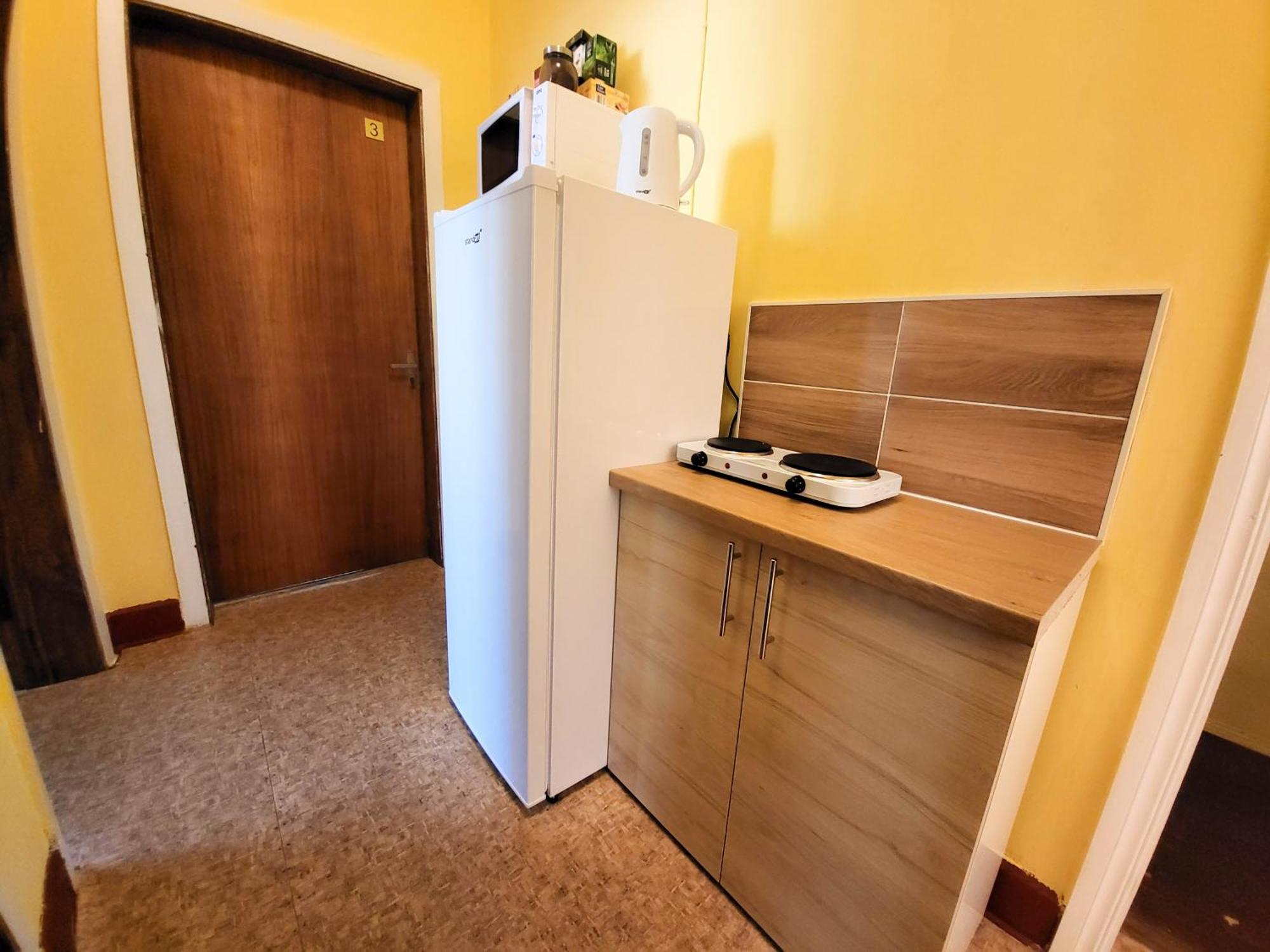 Appartamento Gedimino 1 Palanga Camera foto