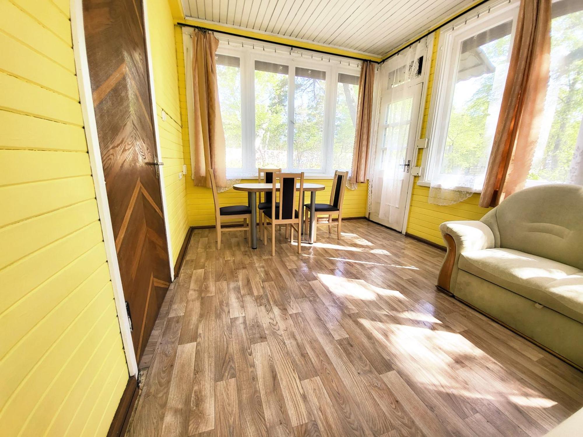 Appartamento Gedimino 1 Palanga Camera foto