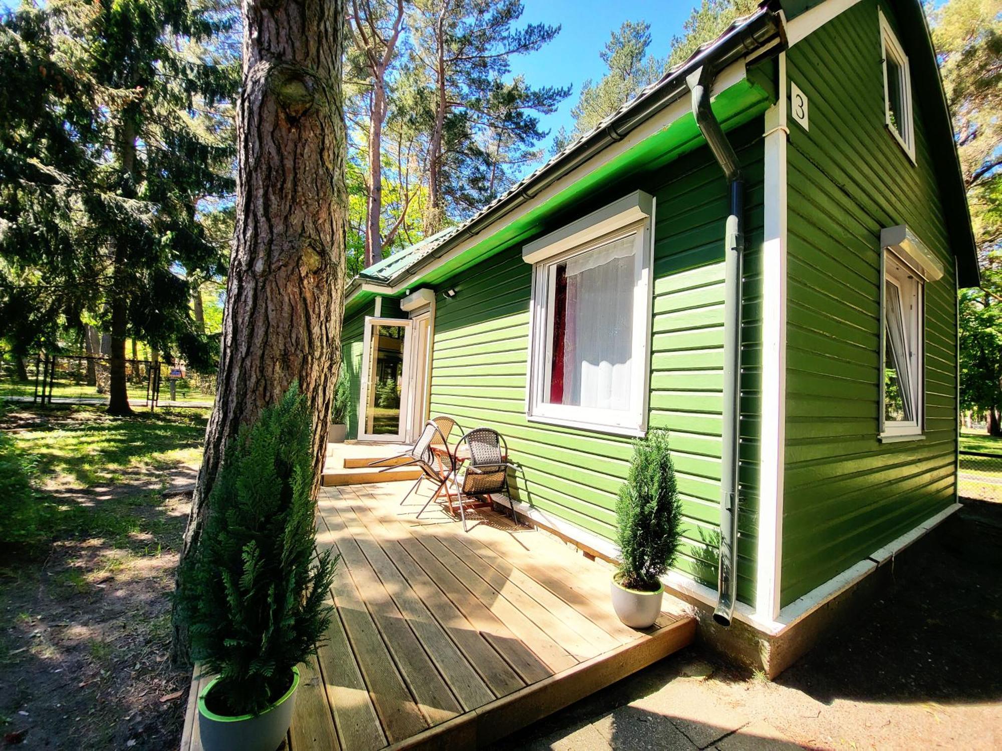Appartamento Gedimino 1 Palanga Camera foto