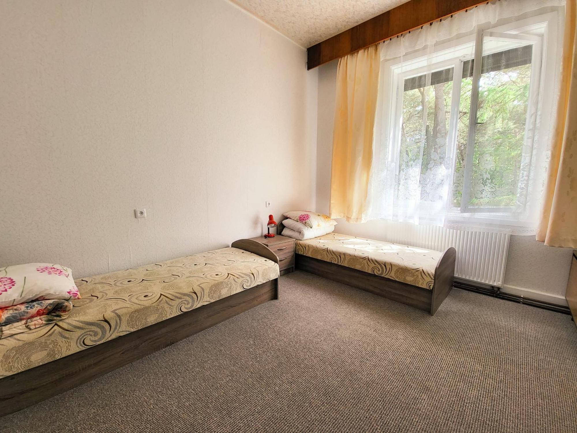 Appartamento Gedimino 1 Palanga Camera foto