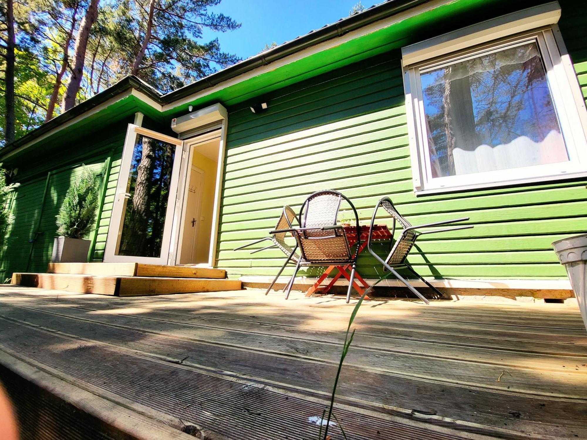 Appartamento Gedimino 1 Palanga Camera foto