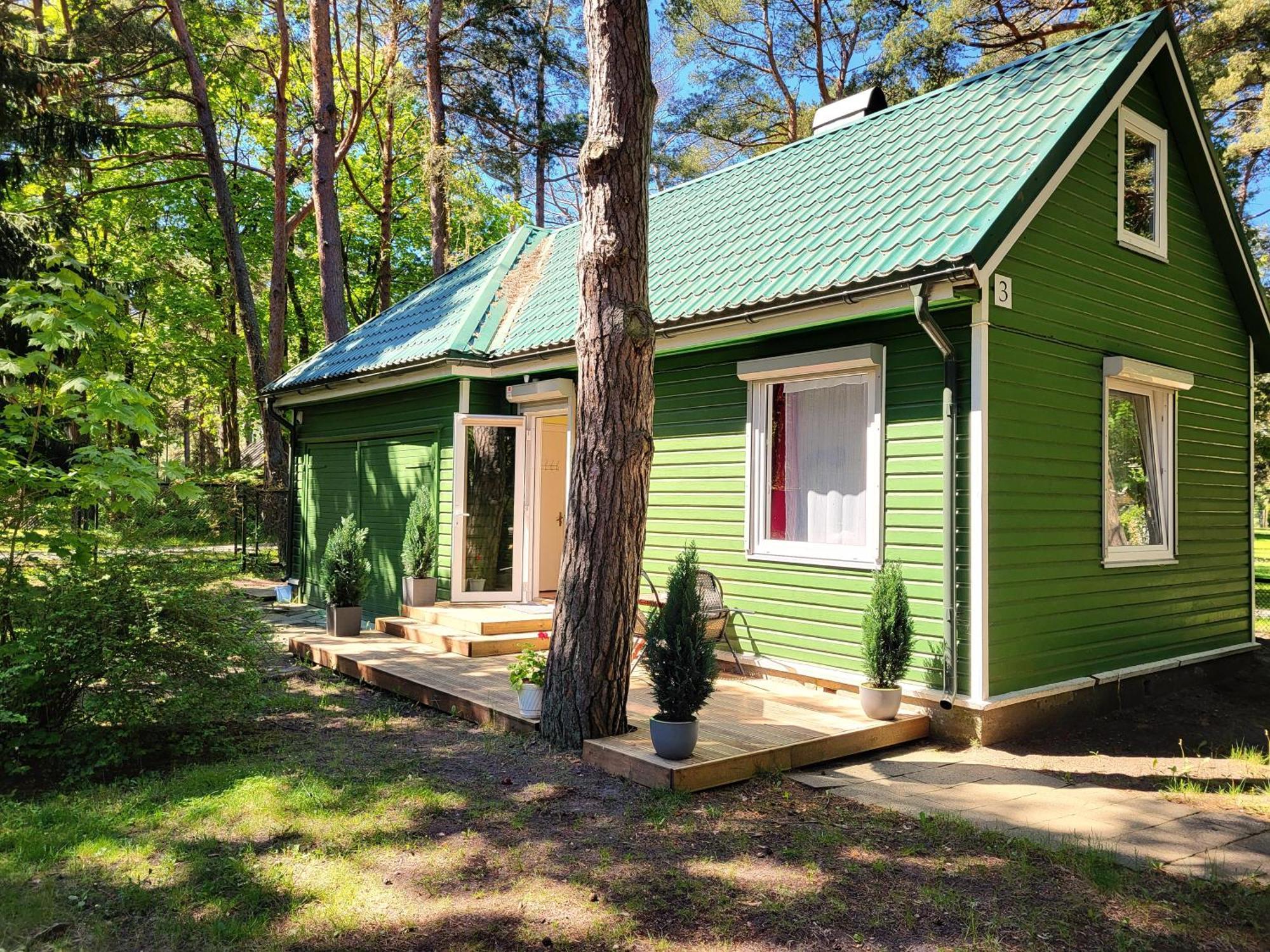 Appartamento Gedimino 1 Palanga Camera foto