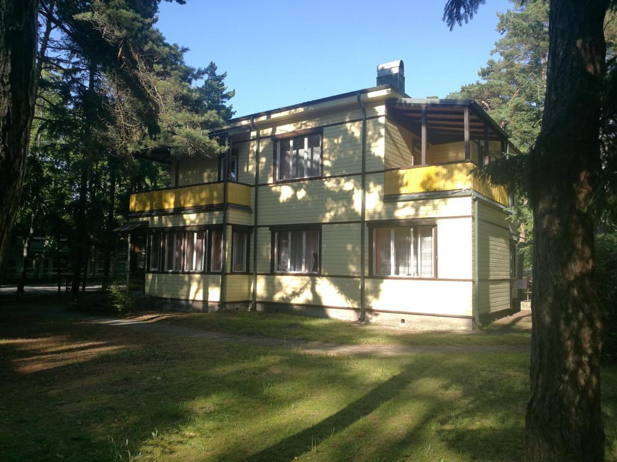 Appartamento Gedimino 1 Palanga Esterno foto