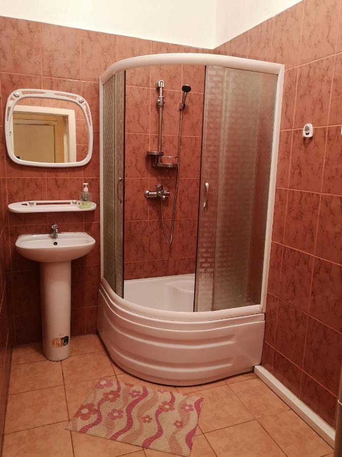 Appartamento Gedimino 1 Palanga Camera foto