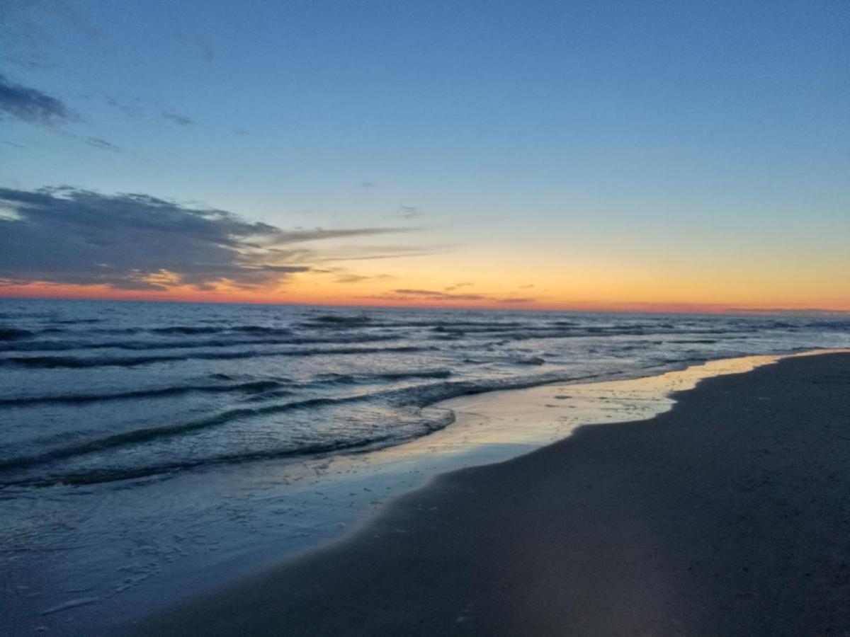 Appartamento Gedimino 1 Palanga Esterno foto