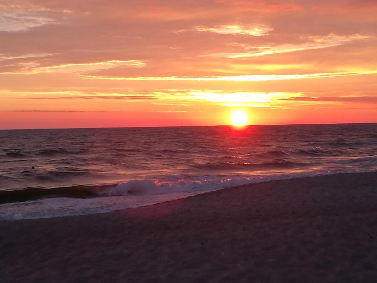 Appartamento Gedimino 1 Palanga Esterno foto