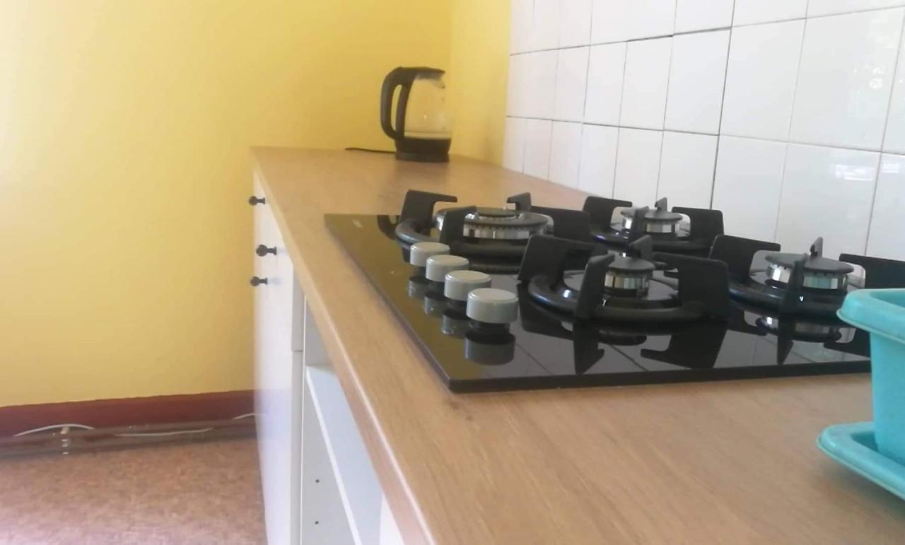 Appartamento Gedimino 1 Palanga Esterno foto