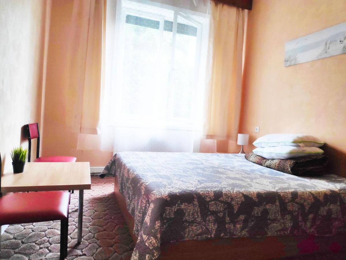 Appartamento Gedimino 1 Palanga Esterno foto