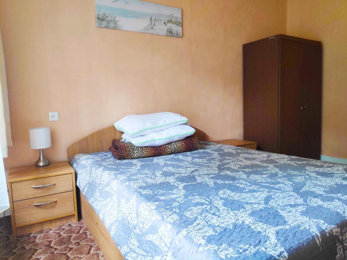 Appartamento Gedimino 1 Palanga Esterno foto