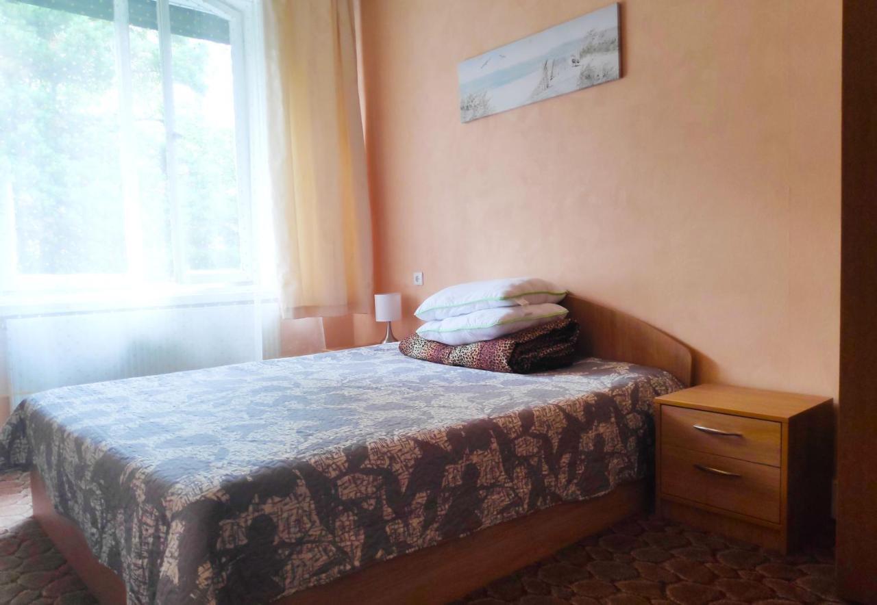 Appartamento Gedimino 1 Palanga Esterno foto