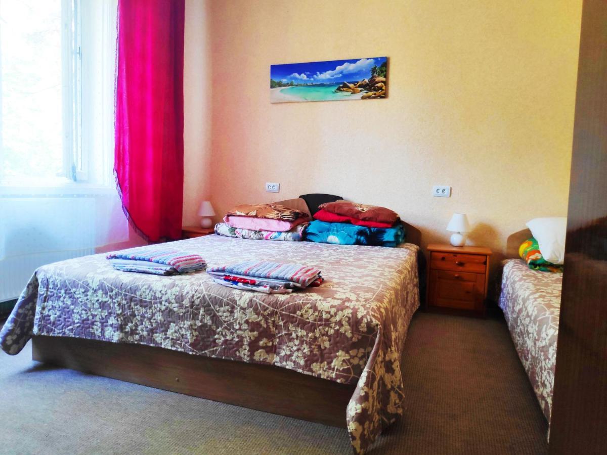 Appartamento Gedimino 1 Palanga Esterno foto