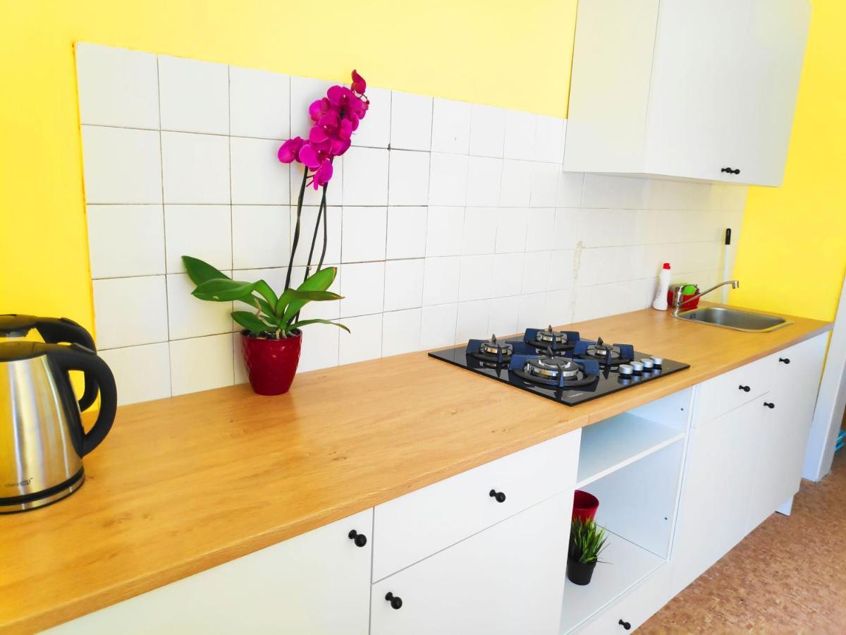 Appartamento Gedimino 1 Palanga Esterno foto