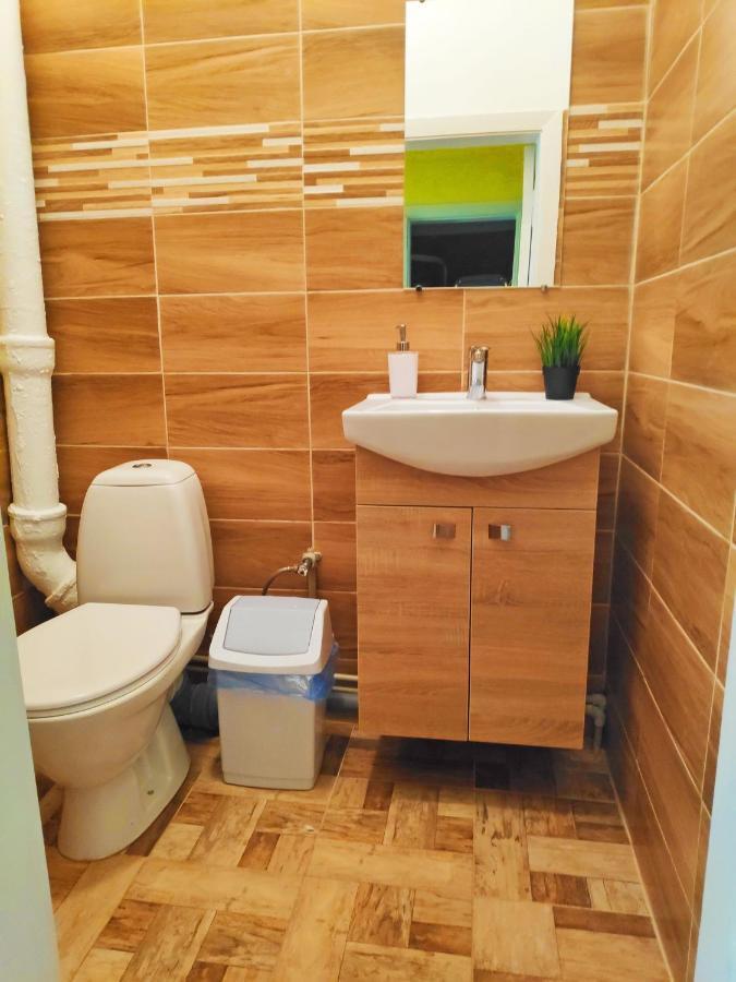 Appartamento Gedimino 1 Palanga Esterno foto